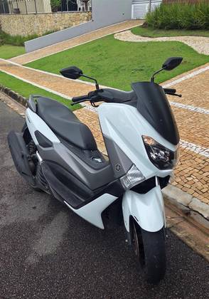 YAMAHA NMAX 160 ABS 